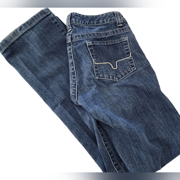 Kimes Ranch Jolene Western boot cut jeans ( see size tag and measurements) - Picture 3 of 11